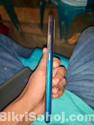 Tacno spark 6 go